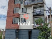 Departamento en renta en Centro, San Andrés Cholula, Puebla