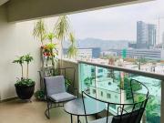 Departamento en renta en Centro, San Pedro Garza García,...