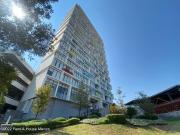 Departamento en renta en centro sur con 2 cajones