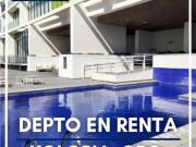 Departamento en renta en Centro Sur, Querétaro