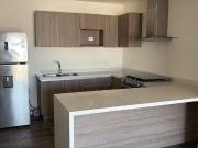 Departamento en renta en Centro Sur, Querétaro