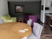 Departamento en renta en Centro Sur, Querétaro