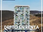 Departamento en renta en Centro Sur, Querétaro, Querétaro