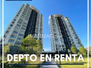 Departamento en renta en Centro Sur, Querétaro, Querétaro