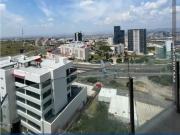 Departamento en renta en Centro Sur, Querétaro, Querétaro