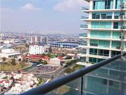 Departamento en renta en Centro Sur, Querétaro, Querétaro