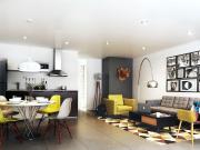 Departamento en renta en Centro, Tijuana, Baja California