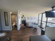 Departamento en renta en Centro, Tijuana, Baja California