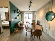 Departamento en renta en Centro, Tijuana, Baja California