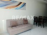 Departamento en Renta en Cerrada Santa Fe