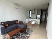 Departamento en renta en Chablekal, Mérida, Yucatán