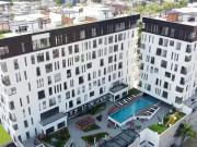 Departamento en renta en Chapalita de Occidente,...