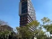 departamento en renta en chapultepec