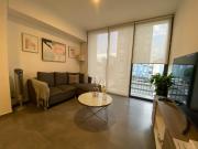 Departamento en Renta en Chapultepec