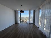 Departamento en renta en Chapultepec 9a Sección,...