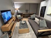 Departamento en renta en Chapultepec Country,...