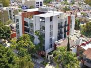 Departamento en renta en Chapultepec Country,...