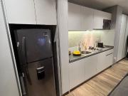 Departamento en renta en Chapultepec Country,...