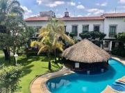 Departamento en renta en Chapultepec, Cuernavaca, Morelos