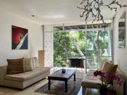 Departamento en renta en Chapultepec, Cuernavaca, Morelos