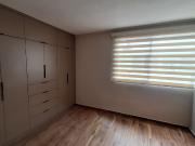 DEPARTAMENTO EN RENTA EN CHAPULTEPEC SUR