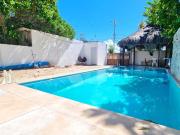 Departamento en renta en Chelem, Progreso, Yucatán