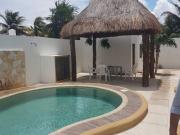 Departamento en renta en Chicxulub, Progreso, Yucatán