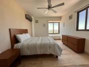 Departamento en renta en Chicxulub Puerto, Progreso, Yucatán