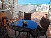 Departamento en renta en Chicxulub Puerto, Progreso, Yucatán