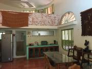 DEPARTAMENTO EN RENTA EN CHOLUL