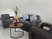 Departamento en renta en Cholul