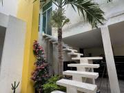 DEPARTAMENTO EN RENTA EN CHOLUL