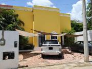 Departamento en renta en Cholul, Mérida, Yucatán