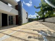 Departamento en renta en Cholul, Mérida, Yucatán