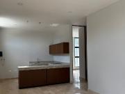 Departamento en renta en Cholul, Mérida, Yucatán
