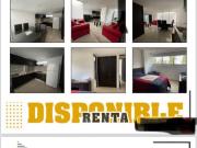 Departamento en Renta en Cholula de Rivadabia