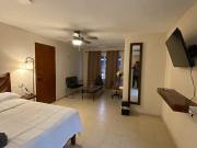 Departamento en renta en Chuburna de Hidalgo, Mérida,...