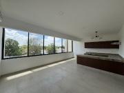 Departamento en renta en Chuburna de Hidalgo, Mérida,...