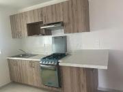 Departamento en renta en Chulavista, Cuernavaca, Morelos