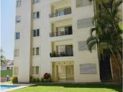 Departamento en renta en Chulavista, Cuernavaca, Morelos