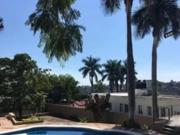 Departamento en renta en Chulavista, Cuernavaca, Morelos