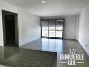 Departamento en Renta en Cibeles 2, Jardines del Valle