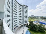 Departamento en renta en Cima Real 100