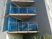 DEPARTAMENTO EN RENTA EN CIMASUR CON CUARTO DE SERVICIO...