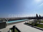 DEPARTAMENTO EN RENTA EN CITY POINT TERCER ETAPA DEL RÍO...