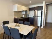 Departamento en renta en City Point. Totalmente amueblado