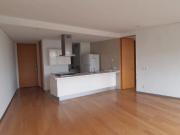 Departamento en renta en City Santa Fe