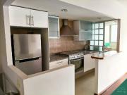 Departamento en renta en City Tower