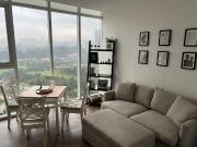 Departamento en Renta en City Towers en Bosque Real...