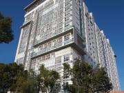 Departamento en RENTA en City Towers Green & Black,...